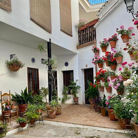 Amal Casa De Huespedes Córdoba Exterior foto