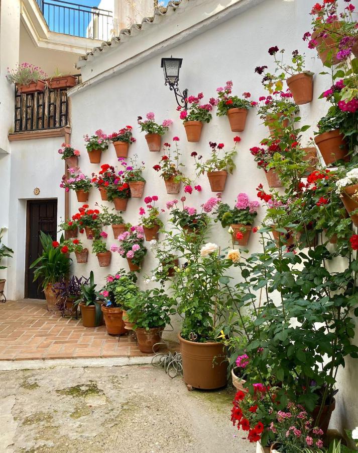Amal Casa De Huespedes Córdoba Exterior foto