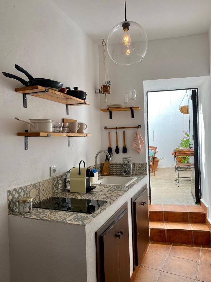 Amal Casa De Huespedes Córdoba Exterior foto