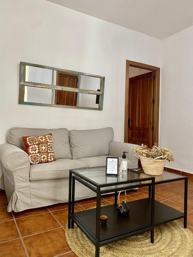 Amal Casa De Huespedes Córdoba Exterior foto