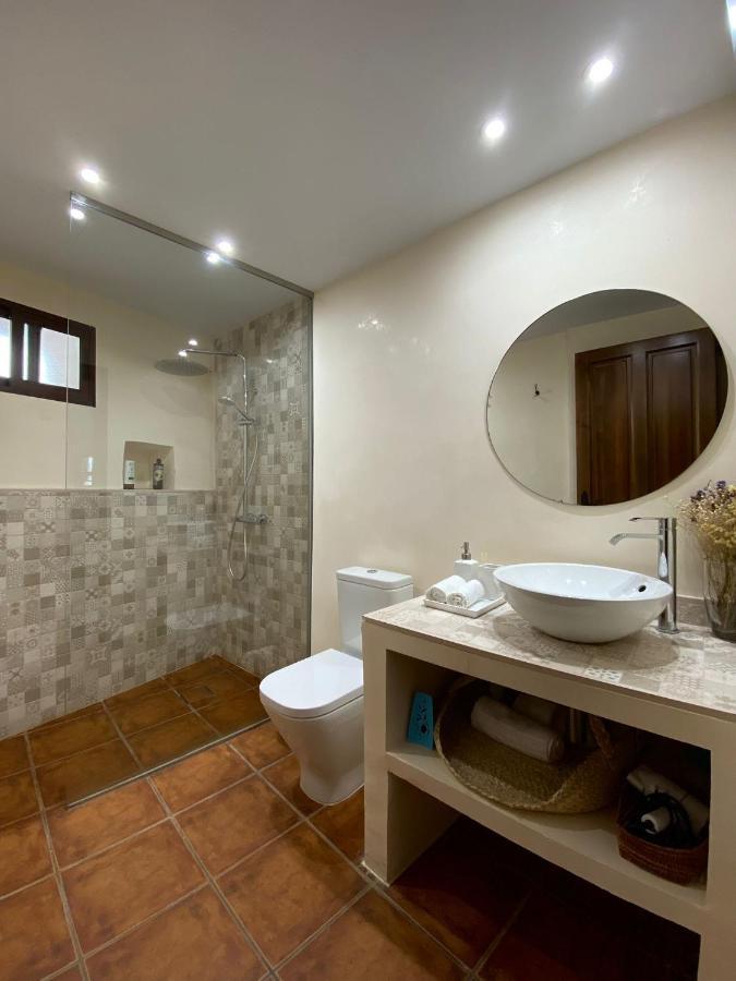 Amal Casa De Huespedes Córdoba Exterior foto