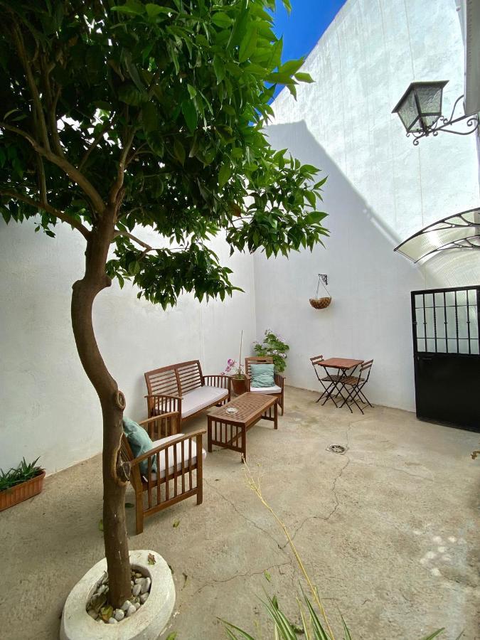Amal Casa De Huespedes Córdoba Exterior foto
