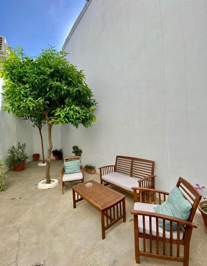 Amal Casa De Huespedes Córdoba Exterior foto