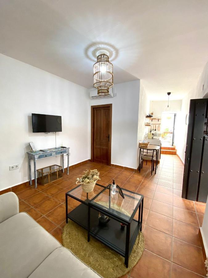 Amal Casa De Huespedes Córdoba Exterior foto