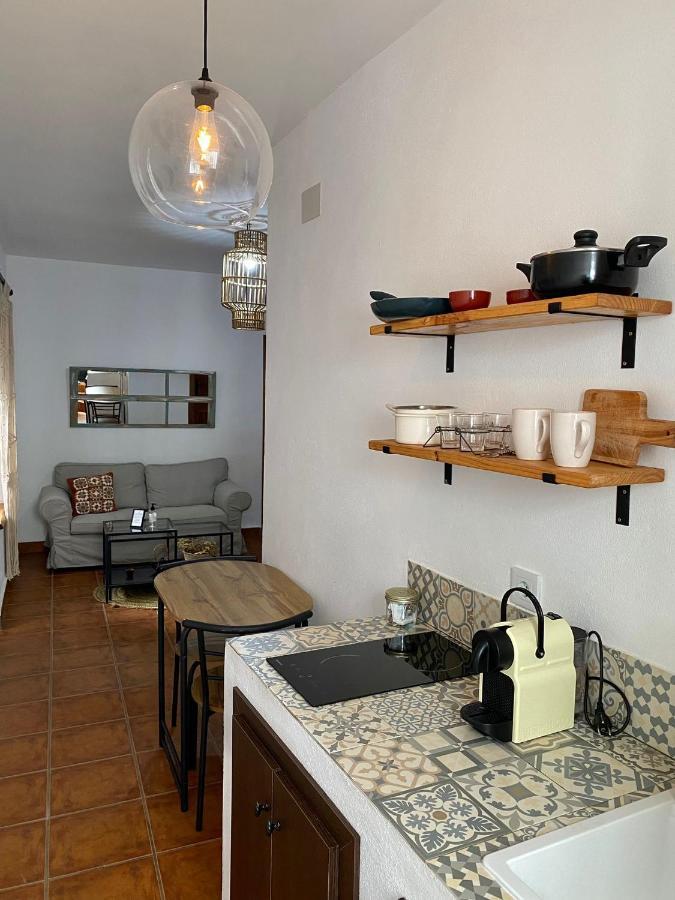 Amal Casa De Huespedes Córdoba Exterior foto