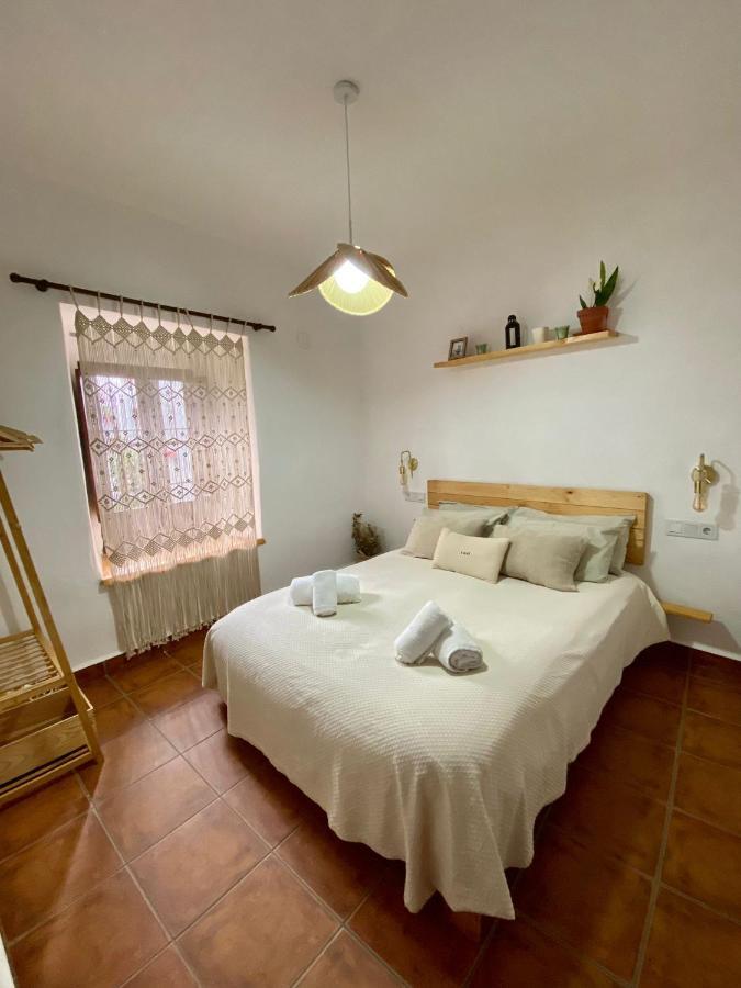 Amal Casa De Huespedes Córdoba Exterior foto