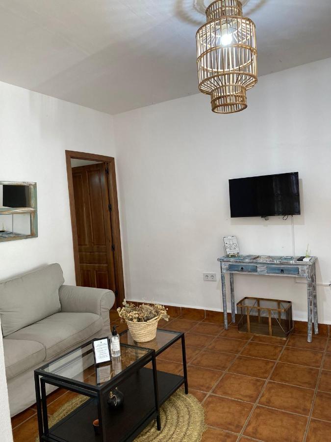 Amal Casa De Huespedes Córdoba Exterior foto